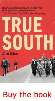 What the Civil Rights Movement can teach us about Resistance in Age of Trump