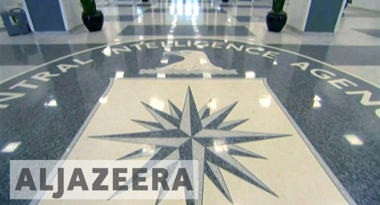 WikiLeaks Vault 7 reveals staggering breadth of ‘CIA hacking’