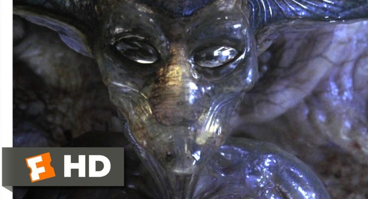 Planet Ravagers: How Trump & GOP are like Aliens in “Independence Day”