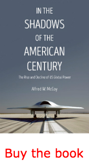 Strongman:  The Bloodstained Rise of Global Populism