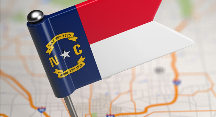 Even Conservative SCOTUS can’t Stomach N Carolina Voter Suppression