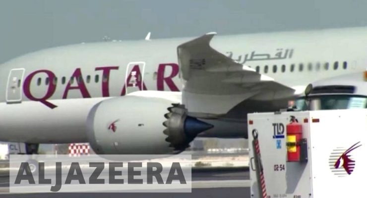 Top Reasons Why Qatar Will Survive the Saudi-led Diplomatic Offensive