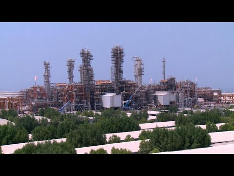Can Total’s Gas deal in Iran vindicate the Nuclear Deal?