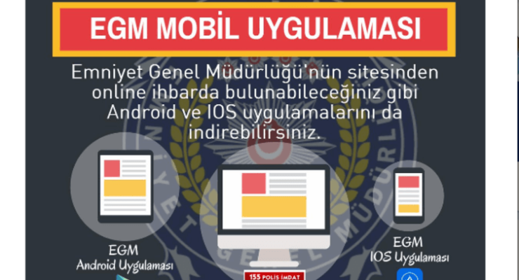Turkey’s Vast Censorship now Enlists all Citizens in Twitter Police Reports