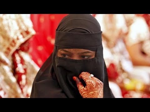 India joins 20 Muslim Countries in banning ‘Instant Divorce’