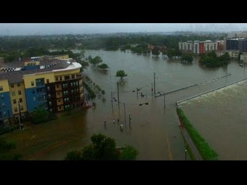 The Criminals who amplified Harvey: Trump & Cabinet must Resign