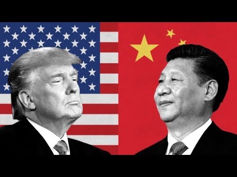 Is Trump setting US course toward War with China?