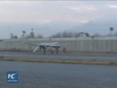 US will Ease Restrictions on Drones, Expand Usage
