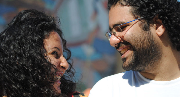 Will Egypt’s Jailed Youth Activists Ever See Justice?