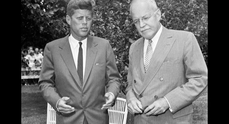 JFK Files Reveal US Mulled Use of Biological Weapons in Cuba