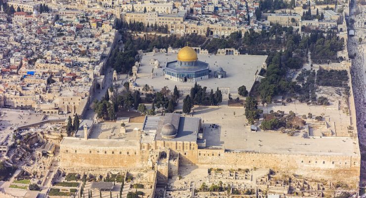 Turkey to defy Trump, open Embassy to Palestine in E. Jerusalem