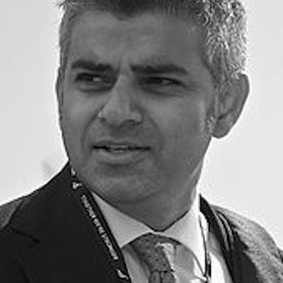 Trump “not welcome” in UK after Neo-Nazi retweets: London Mayor