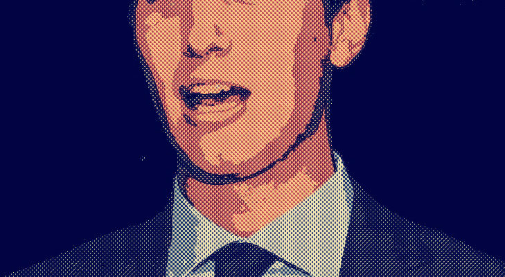 Jared Kushner didn’t report Funding Illegal Israeli Squatter Settlements