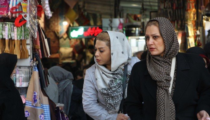 Not falling for Phony Sympathy: Iranians on all sides oppose Trump’s policies