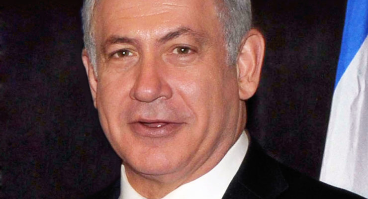 Why Israel doesn’t run on Solar:  Netanyahu’s son boasts of father’s gas deal at strip club