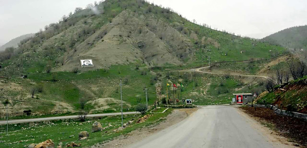 A Mountain Kingdom? Iraqi leaders unconcerned About New PKK ‘Region’