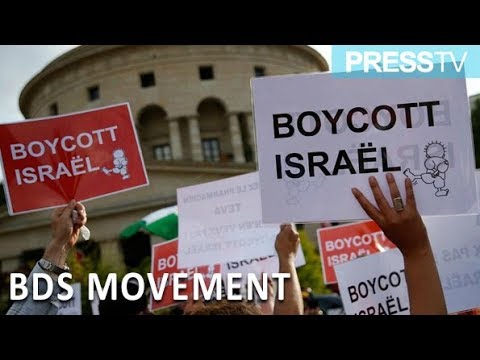 Israelis ‘Blacklist’ 20 pro-BDS groups, Including Quakers, Jewish Voice for Peace
