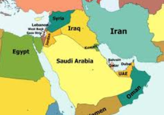 America’s Biggest Mideast Foreign Policy Challenges in 2018