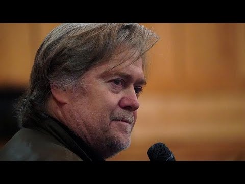 Neo-Nazi Game of Thrones: Bannon forced out at Breitbart