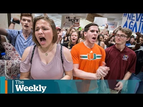 A School Shooting’s (Ir)rational Victims