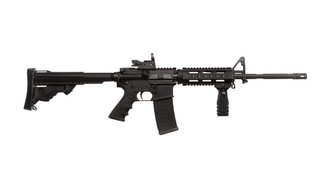 Australia solved the gun problem. We can too