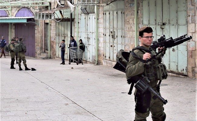 Palestine takes Israel to UN Racism Commission for Apartheid Policies