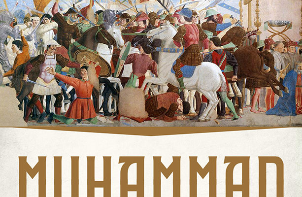 Glowing NY Times Review of Cole’s ‘Muhammad: Prophet of Peace’