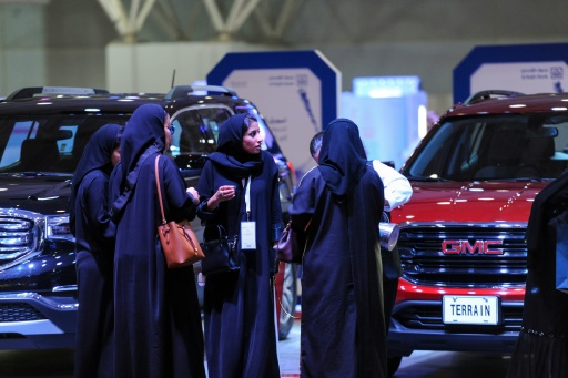 Saudis to let women drive but Jail a dozen Women’s Rights Activists