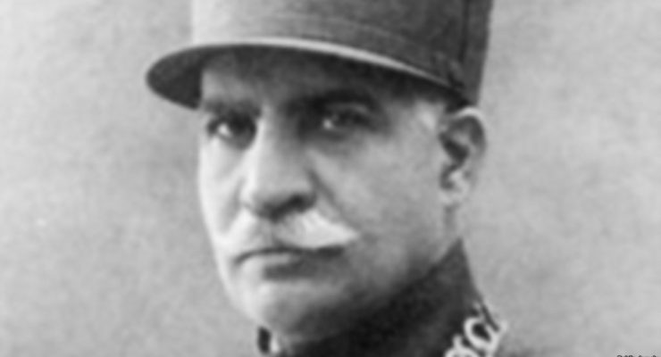 Shrouded In Mystery: Mummified Body Could Be That Of Iran’s Reza Shah