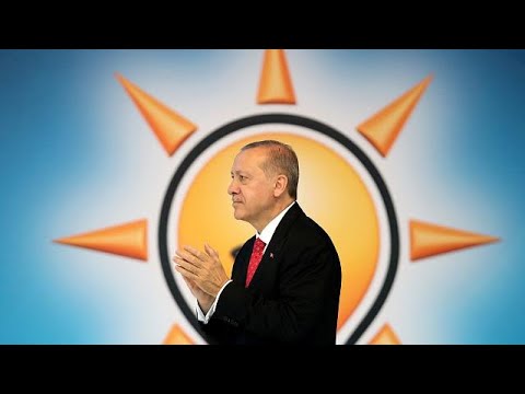 Cliffhanger: Could Turkey’s Authoritarian President Erdogan Actually Lose June Snap Elections?