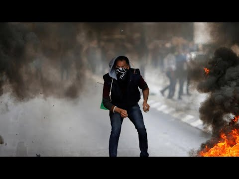 Everything you Always wanted to Know about Palestine and were afraid to Ask (Noura Erekat CBS Video Interview)