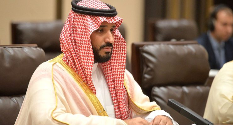 Saudi Arrests: What is Crown Prince Mohammed Bin Salman up to?
