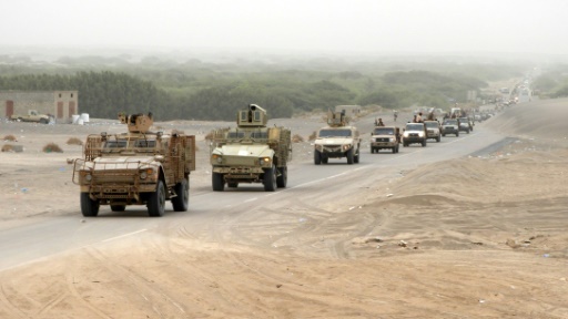Saudi & UAE-Backed Forces Attack Key Yemen Port of Hodeida, Risking Humanitarian Disaster