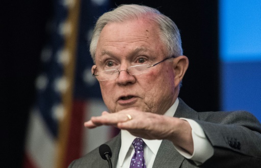 “Death Sentence:” Dems Slam Sessions’ Denial of Asylum to Gang, Abuse Victims