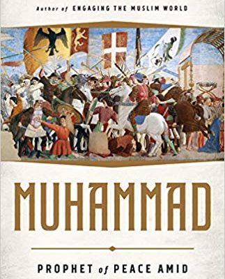 New Light on the Arabian Religious Background of Islam?