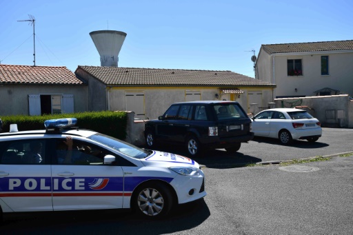 France Charges 10 White Nationalist Terrorists in Plot to Blow up Muslims