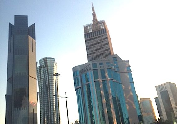 Saudi Arabia warns of new Gulf War targeting Qatar if it buys Russian Missile Defense