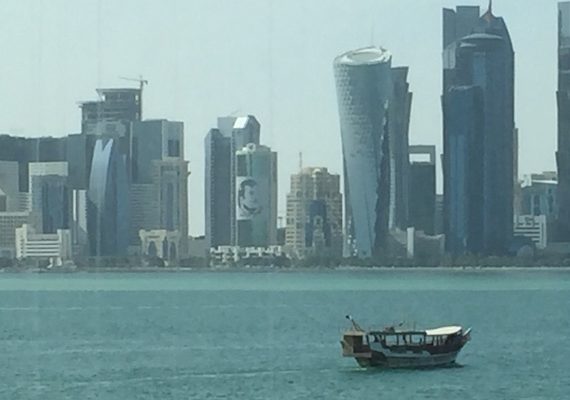 Trump’s Debacle: Gulf Game of Thrones between Saudi Arabia, Qatar, Continues