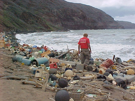 Plastic Wasteland: Asia’s Ocean Pollution Crisis