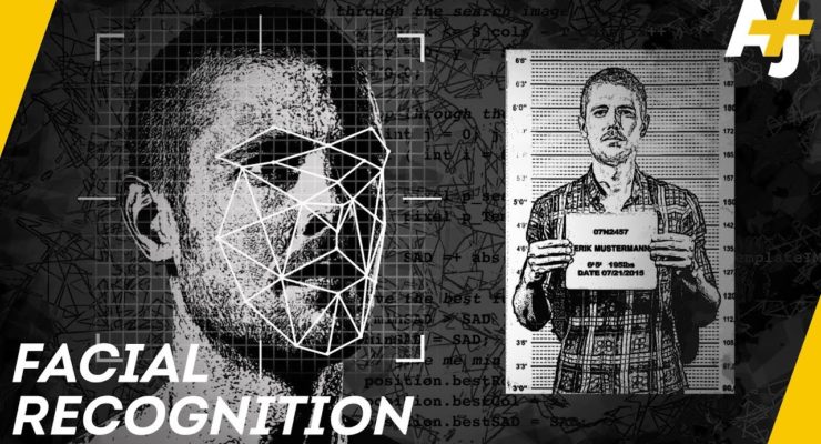 Are Police Tracking You Using Facial Recognition? (Video)