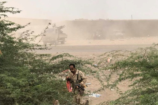 Yemen: Saudi-Led Attack on Hodeida Displaces Nearly 5,000, Endangers 70% of Food Imports