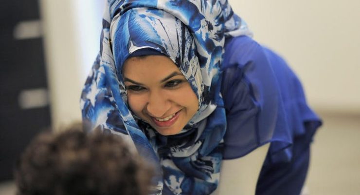 Can America Heal the Psychological Wounds of our Syrian Refugees?