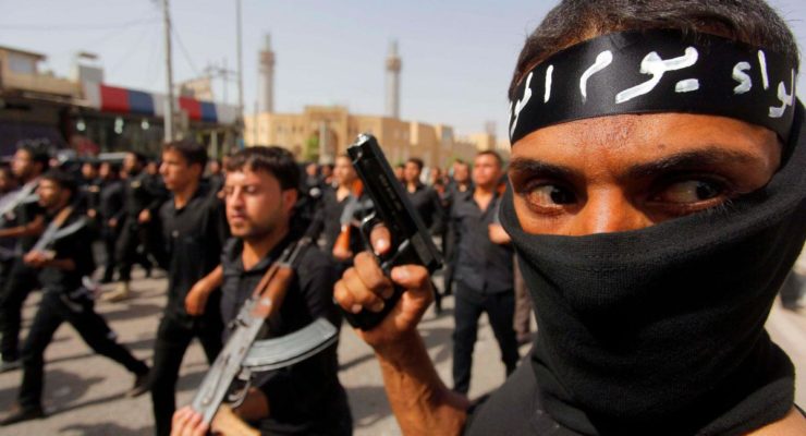 Iraq Election Winner Muqtada al-Sadr calls on Militias to Disarm