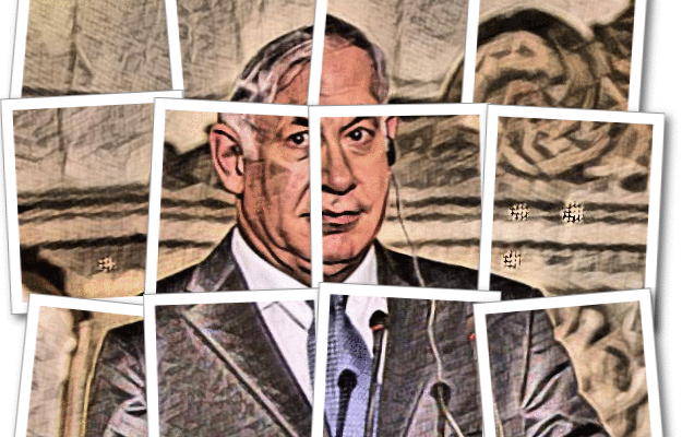 Israel Labor Party: Netanyahu must Resign over Spying on Mossad re: his Planned Iran Strike
