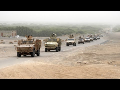 Yemen: Will the Battle for Hodeidah Bring a Solution or Disaster?
