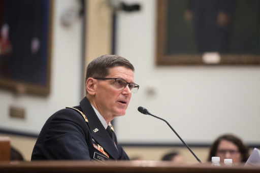 US Gen. Denies Change in US Syria Policy despite post-Summit Russian Announcement