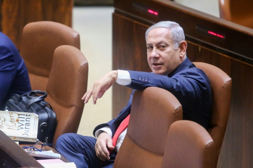 Critics: Death of Democracy in Israel