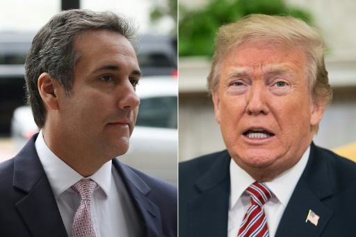 Cohen May be Sacrificing Trump for a Deal: Experts