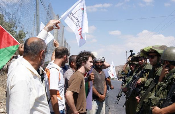 The Challenges and Strengths of Palestine’s ‘Orchestra’ of Civil Resistance