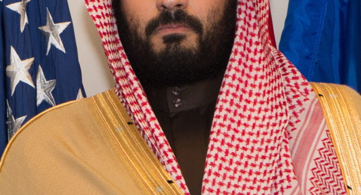 Fearful of Prince Bin Salman, Wealthy Saudis seek to Invest Abroad